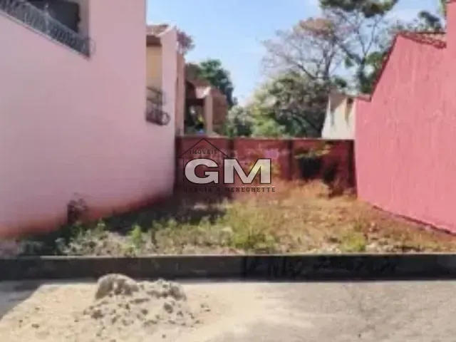 Terreno com 150m², à venda, no bairro Parque Residencial Emir Garcia em Ribeirão Preto