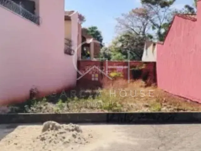 Terreno com 150m², à venda, no bairro Parque Residencial Emir Garcia em Ribeirão Preto
