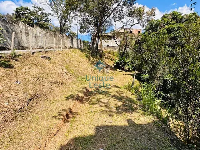 Terreno com 735m², à venda, no bairro Granja de Freitas em Belo Horizonte