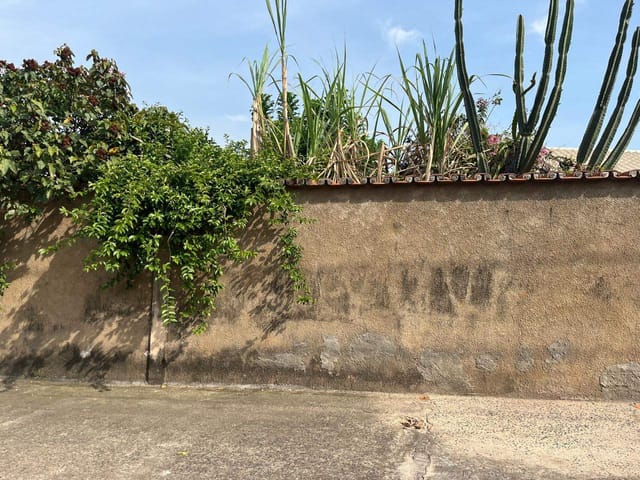 Terreno com 250m², à venda, no bairro Parque Valença II em Campinas