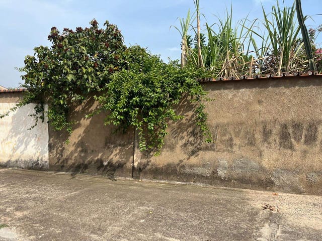 Terreno com 250m², à venda, no bairro Parque Valença II em Campinas