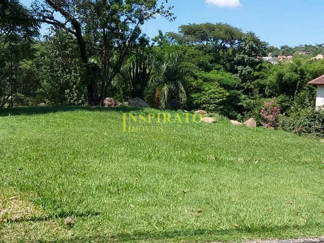 Terreno com 850m², à venda, no bairro Parque dos Cafezais IV em Itupeva