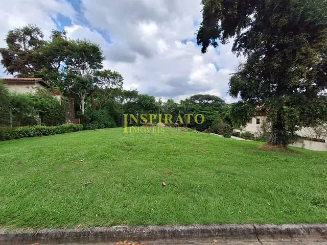 Terreno com 850m², à venda, no bairro Parque dos Cafezais IV em Itupeva