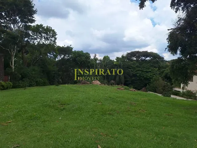 Terreno com 850m², à venda, no bairro Parque dos Cafezais IV em Itupeva