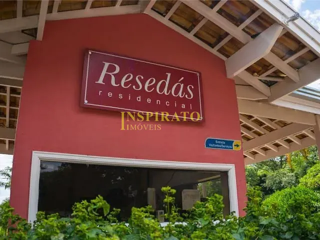 Terreno com 850m², à venda, no bairro Parque dos Cafezais IV em Itupeva