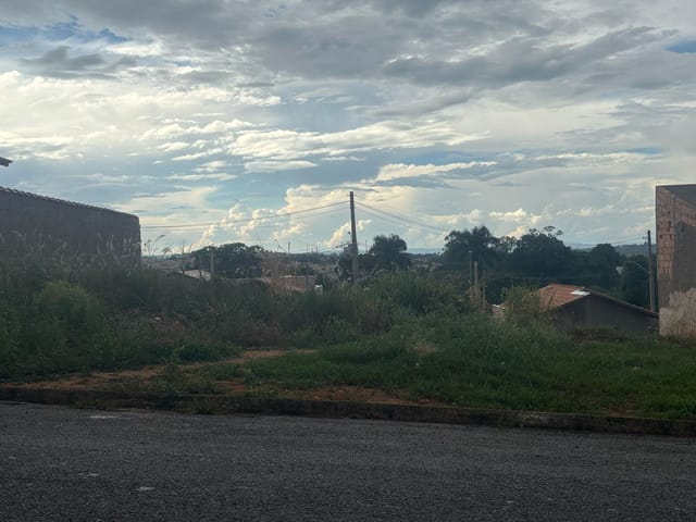 Foto do Terreno - Residencial Terreno à venda, Jardim Alcebiades Quilice, Mococa, SP | Leme Imóveis