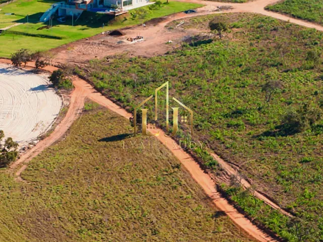 Terreno com 1600m², à venda, no bairro Zona Rural em Chapada dos Guimarães