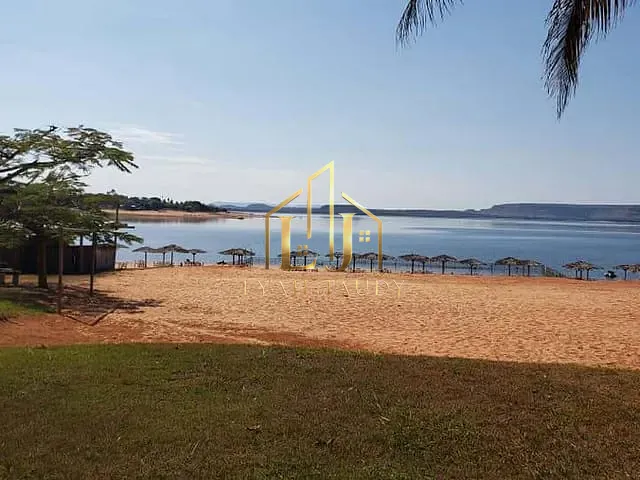 Terreno com 1600m², à venda, no bairro Chapada dos Guimarães em Chapada dos Guimarães