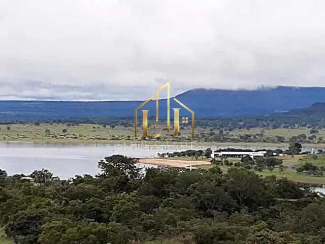 Terreno com 1600m², à venda, no bairro Chapada dos Guimarães em Chapada dos Guimarães