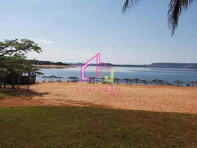 Terreno com 1600m², à venda, no bairro Chapada dos Guimarães em Chapada dos Guimarães