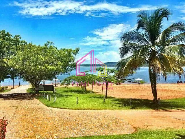 Terreno com 1600m², à venda, no bairro Chapada dos Guimarães em Chapada dos Guimarães