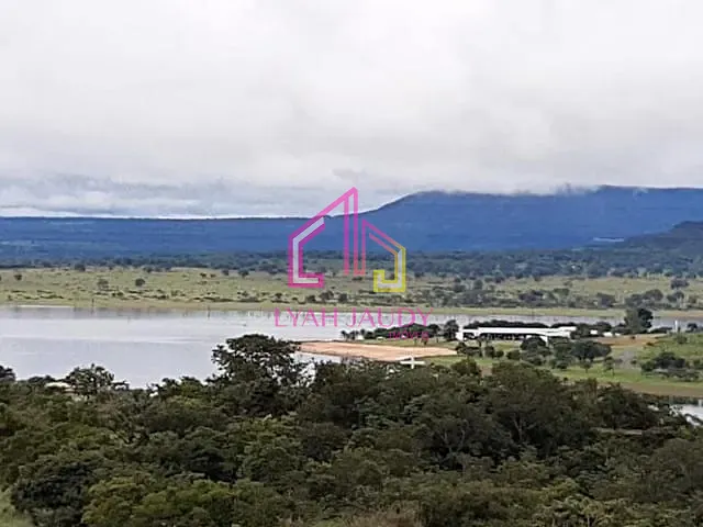 Terreno com 1600m², à venda, no bairro Chapada dos Guimarães em Chapada dos Guimarães