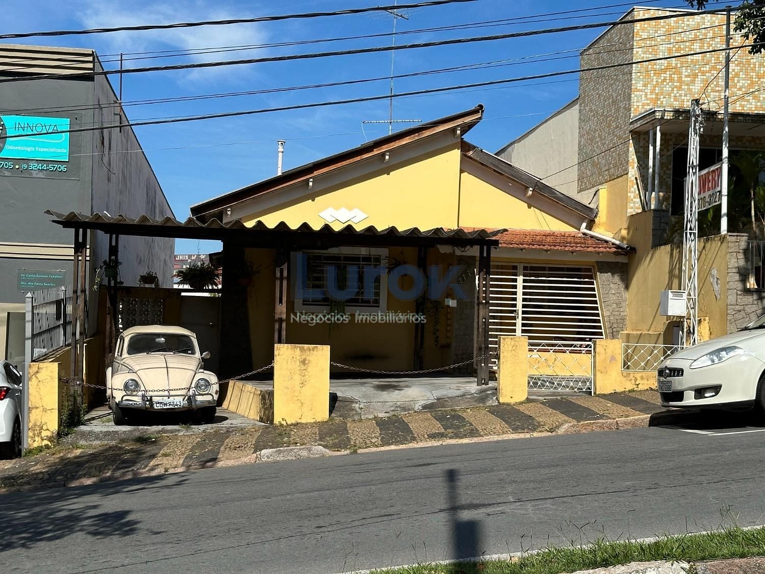 Terreno à venda, 10m² - Foto 8