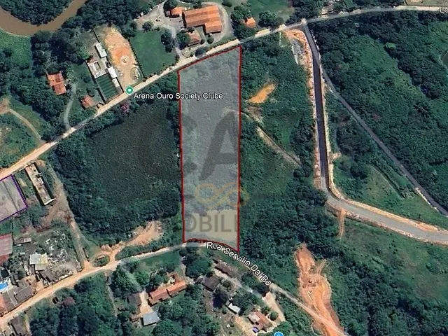 Terreno com 13869m², à venda, no bairro Capotuna em Jaguariúna
