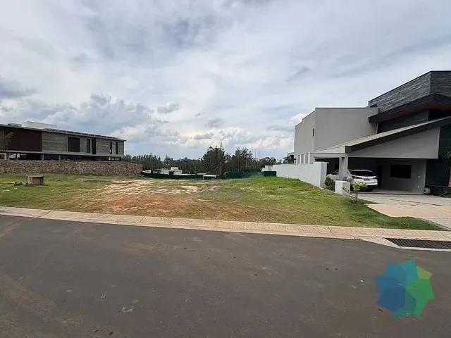 Terreno com 530m², à venda, no bairro Jardim Santa Rita em Indaiatuba