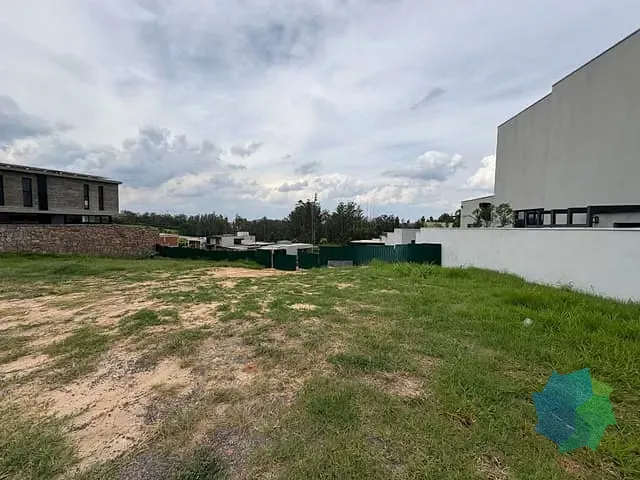 Terreno com 530m², à venda, no bairro Jardim Santa Rita em Indaiatuba