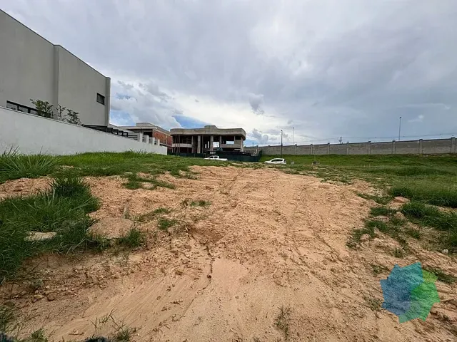 Terreno com 530m², à venda, no bairro Jardim Santa Rita em Indaiatuba