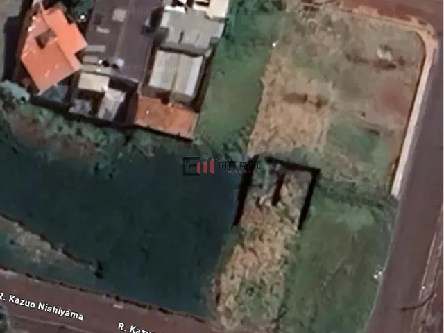 Terreno com 360m², à venda, no bairro Portal de Versalhes 1 em Londrina