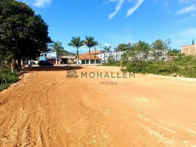Terreno com 240m², à venda, no bairro Boa Vista em Itajubá