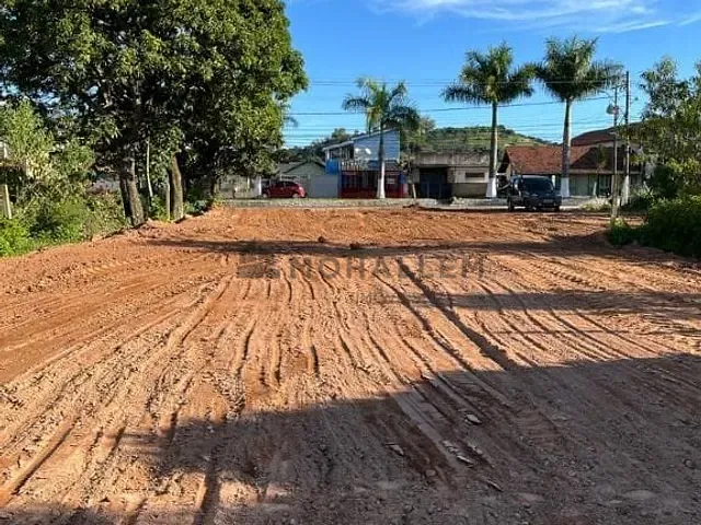 Terreno com 240m², à venda, no bairro Boa Vista em Itajubá