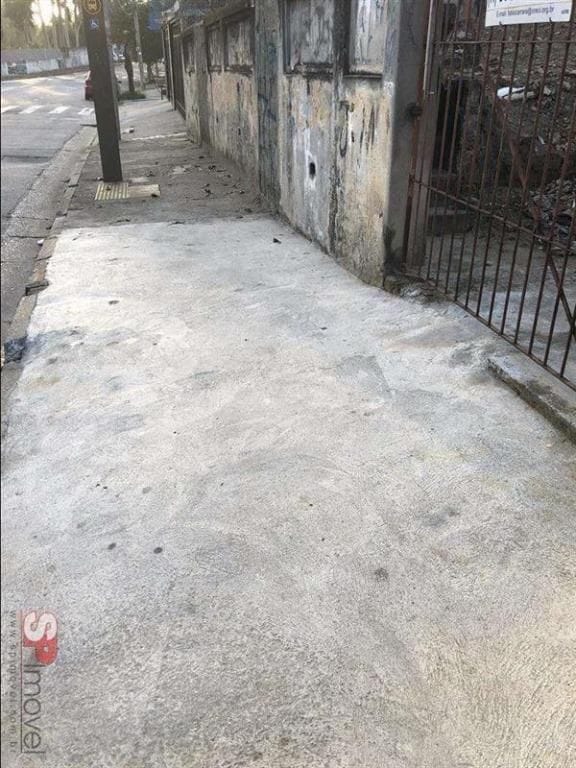 Terreno com 601m², à venda, no bairro Vila Maria Alta em São Paulo
