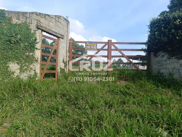 Terreno com 6600m², à venda, no bairro Bairro da Vargem Grande em Franco da Rocha