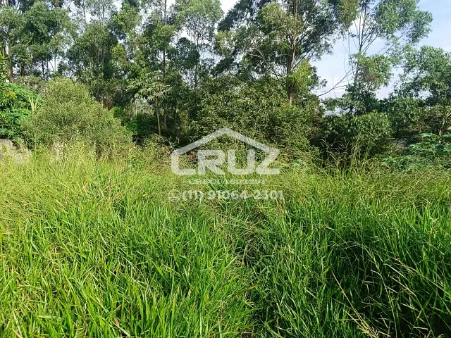 Terreno com 6600m², à venda, no bairro Bairro da Vargem Grande em Franco da Rocha
