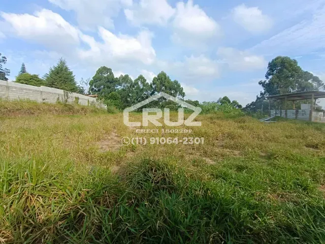 Terreno com 6600m², à venda, no bairro Bairro da Vargem Grande em Franco da Rocha