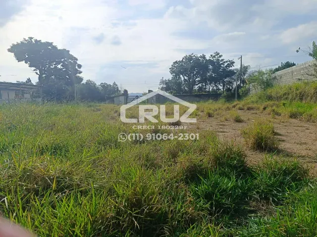 Terreno com 6600m², à venda, no bairro Bairro da Vargem Grande em Franco da Rocha