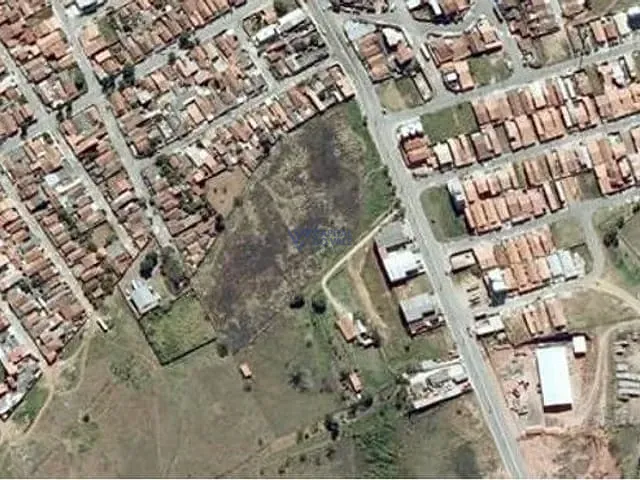 Terreno com 18527m², à venda, no bairro Jardim Baronesa em Taubaté