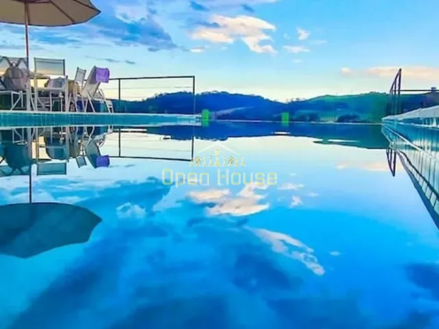 Terreno com 242m², à venda, no bairro Casa de Pedra em Volta Redonda