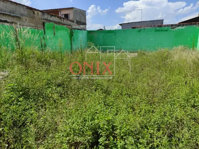 Terreno com 337m², para alugar, no bairro Jundiapeba em Mogi das Cruzes