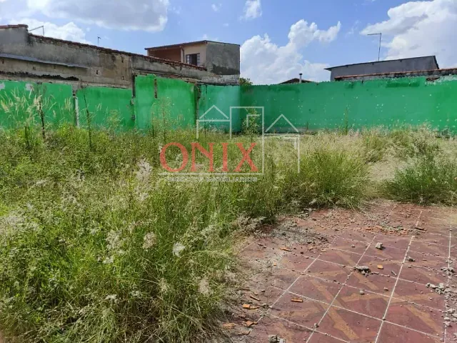 Terreno com 337m², para alugar, no bairro Jundiapeba em Mogi das Cruzes