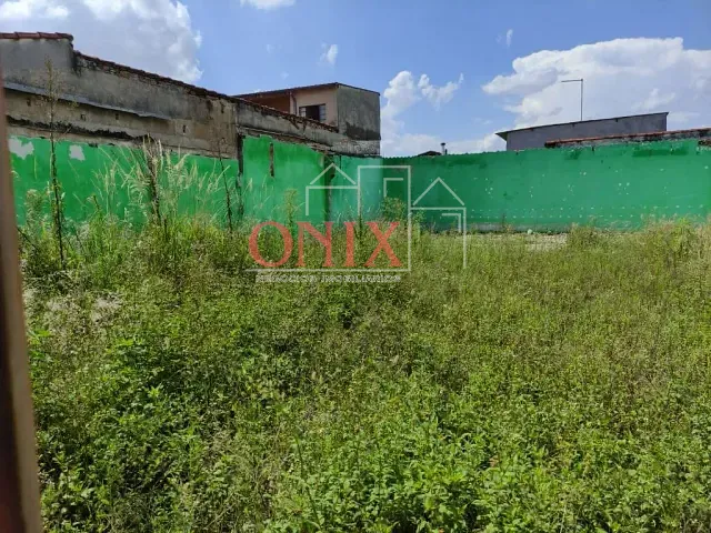 Terreno com 337m², para alugar, no bairro Jundiapeba em Mogi das Cruzes