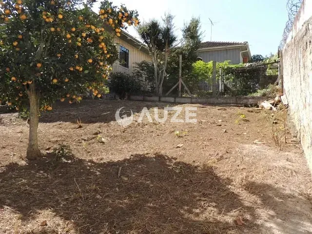 Terreno com 915m², à venda, no bairro Portão em Curitiba