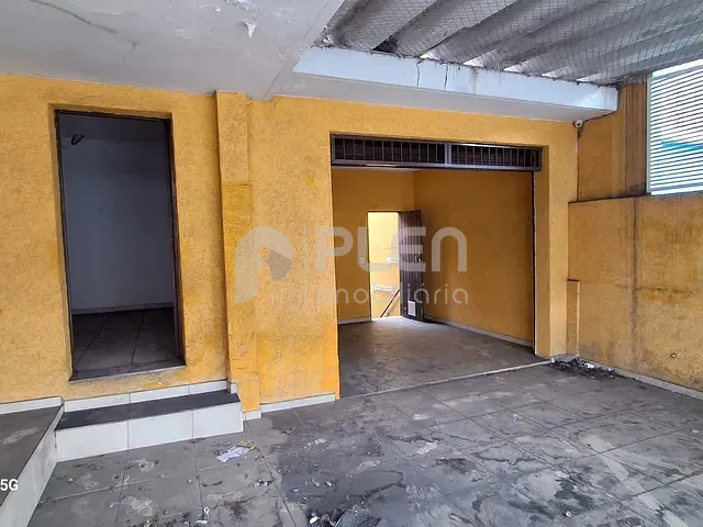 Terreno com 160m², à venda, no bairro Lauzane Paulista em São Paulo