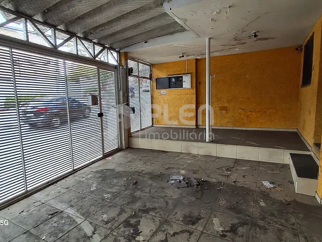 Terreno com 160m², à venda, no bairro Lauzane Paulista em São Paulo