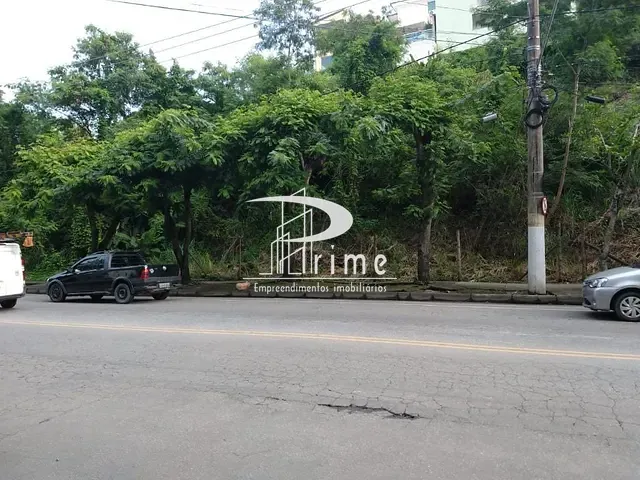 Terreno com 1350m², à venda, no bairro Piratininga em Niterói