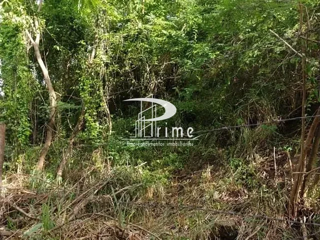 Terreno com 1350m², à venda, no bairro Piratininga em Niterói
