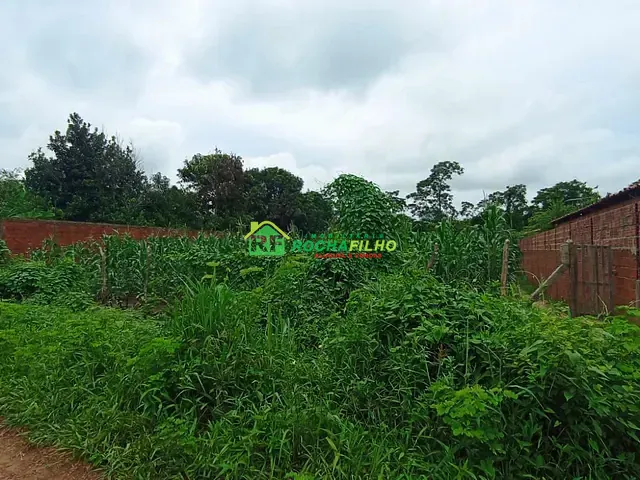 Terreno à venda, no bairro Todos os Santos em Teresina
