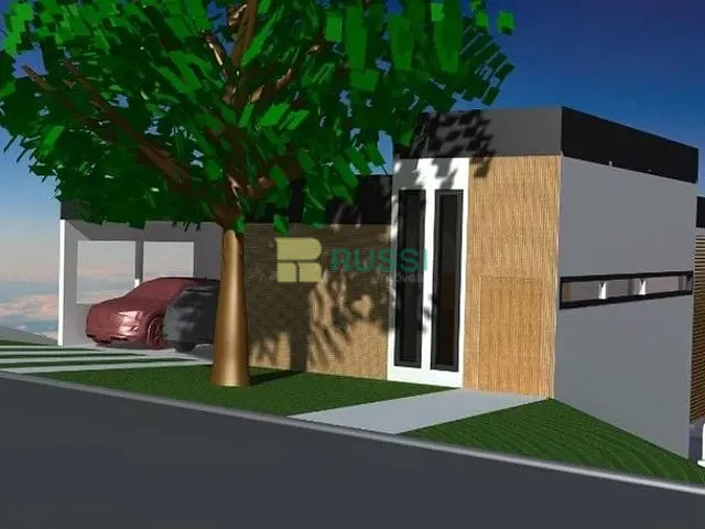 Terreno com 1000m², à venda, no bairro Canaã em Jambeiro