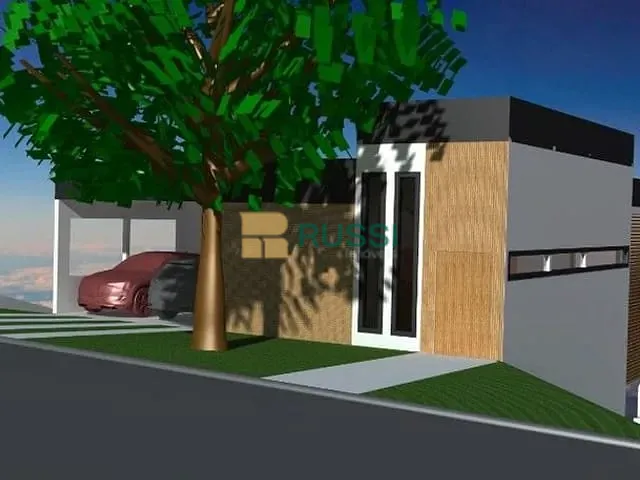 Terreno com 1000m², à venda, no bairro Canaã em Jambeiro