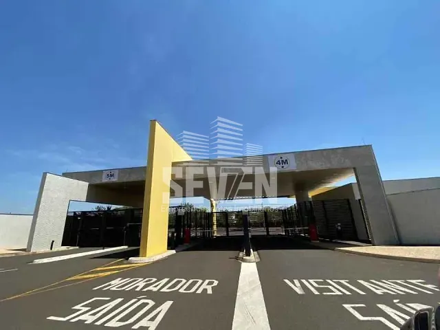 Terreno com 578m², à venda, no bairro Vila Aviação em Bauru