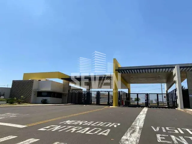 Terreno com 578m², à venda, no bairro Vila Aviação em Bauru