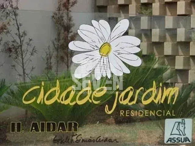 Terreno com 578m², à venda, no bairro Vila Aviação em Bauru