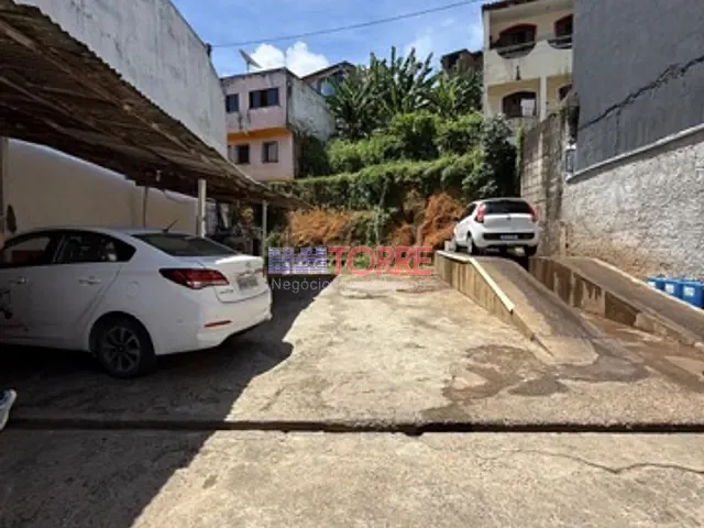 Terreno com 286m², à venda, no bairro Tapera em Ilhéus