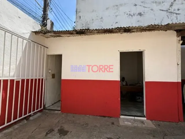 Terreno com 286m², à venda, no bairro Tapera em Ilhéus