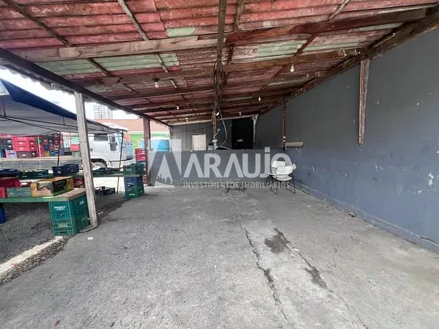 Terreno com 238m², à venda, no bairro Fazenda em Itajaí