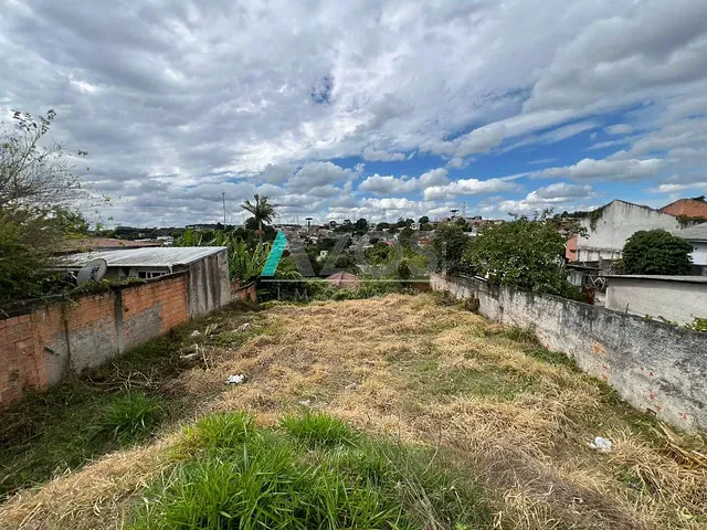 Terreno com 480m², à venda, no bairro Canguiri em Colombo
