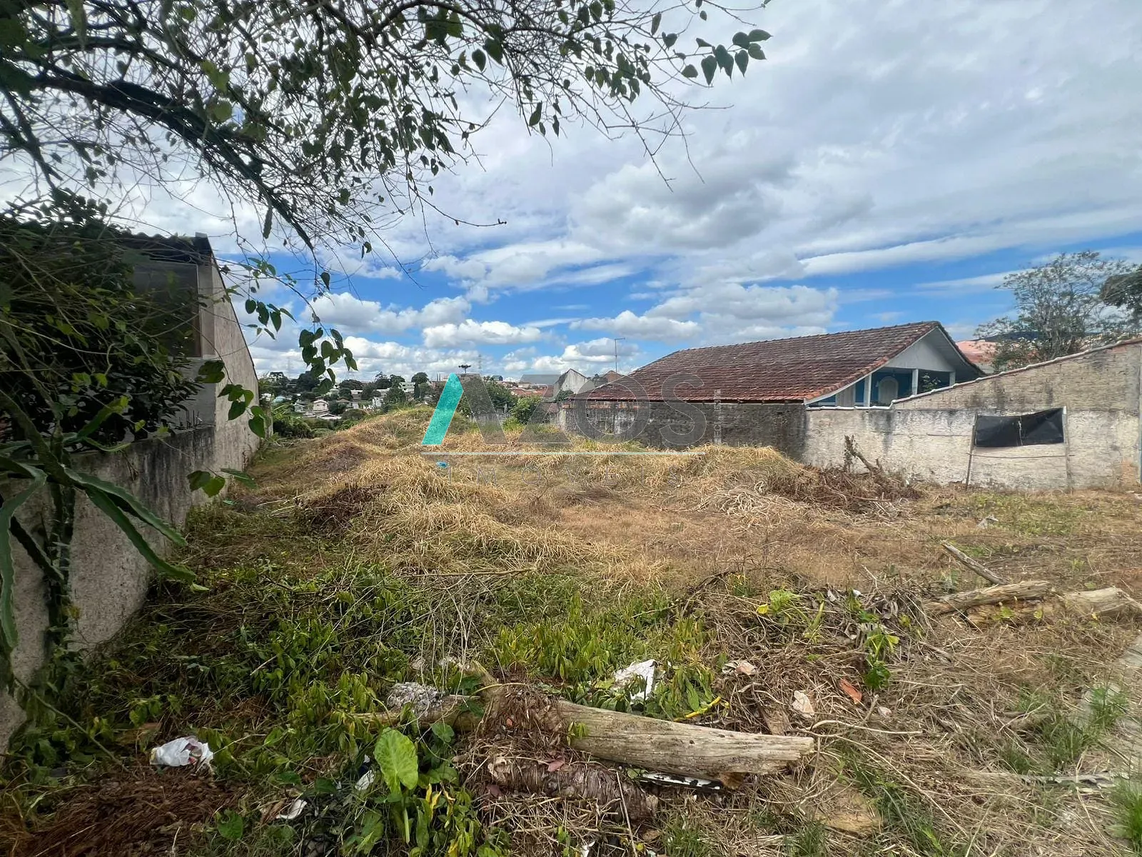 Terreno, 480 m² - Foto 8